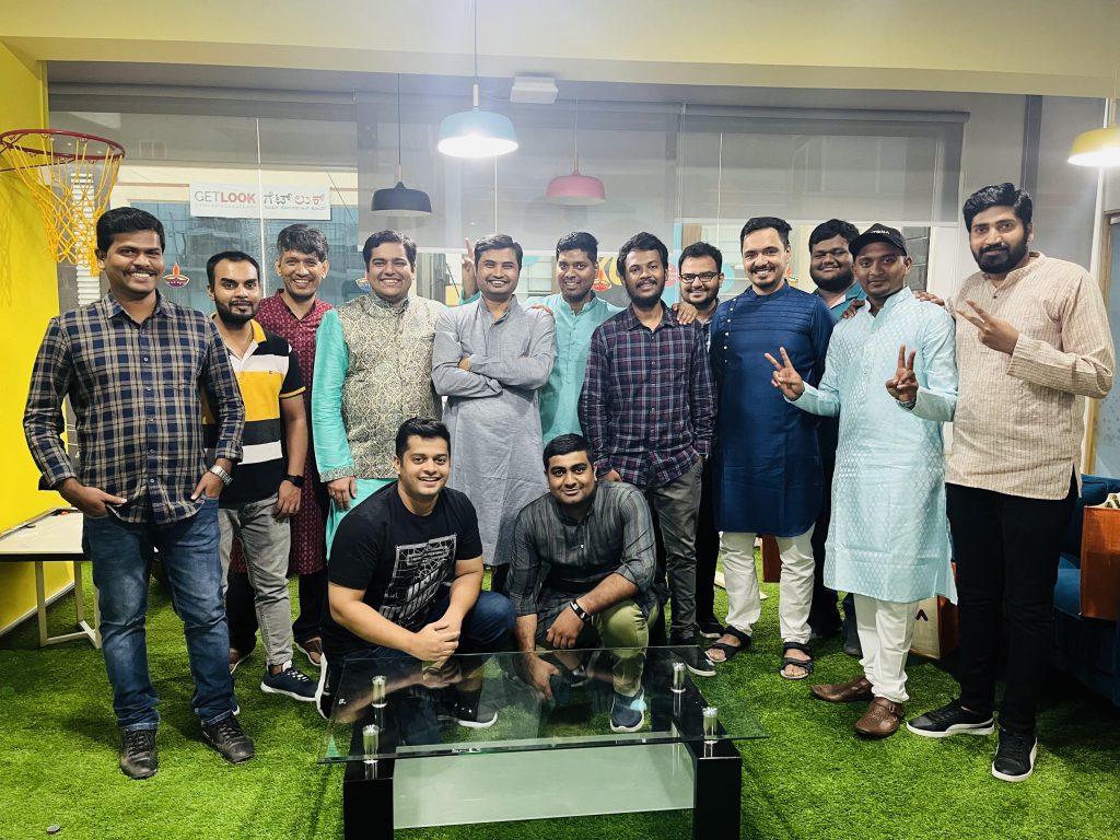 Diwali Celebration – 2022