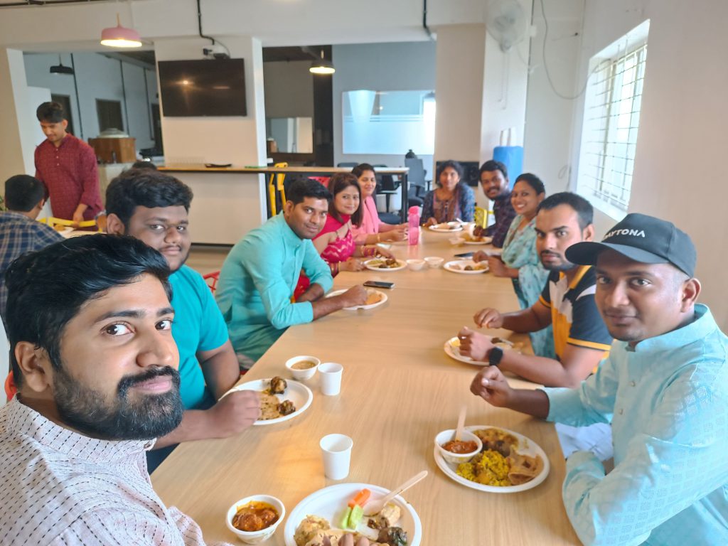 Diwali Celebration – 2022