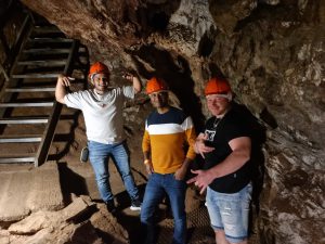 Wild Places in south Africa