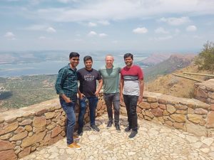 Travelling Experience